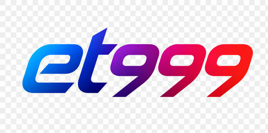 ET999 লোগো